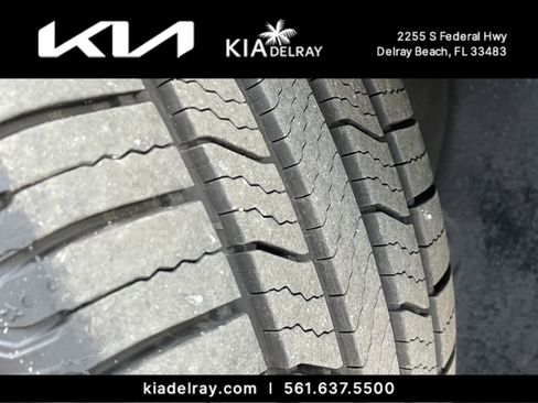 Certified 2020 Kia Sportage S w/ S Premium Package image 33