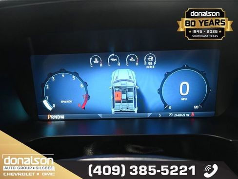 Used 2024 Ford F150 STX image 6