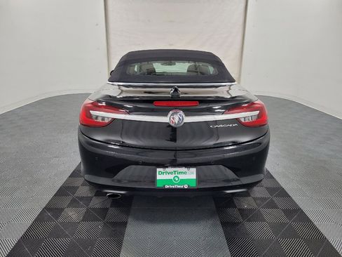Used 2019 Buick Cascada Premium image 6