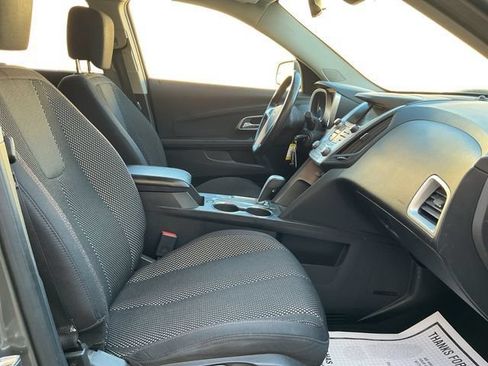 Used 2013 Chevrolet Equinox LT AWD/4WD image 15