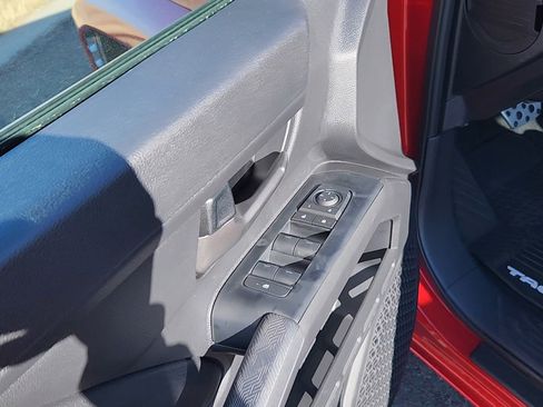 New 2025 Toyota Tacoma TRD Sport image 7