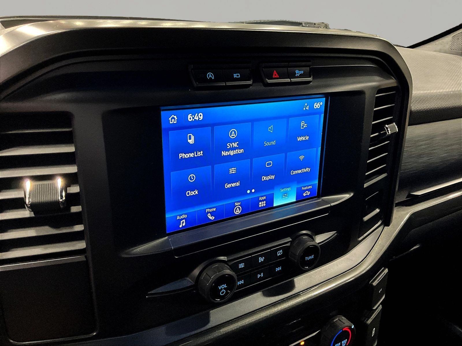 Used 2021 Ford F150 XL w/ STX Appearance Package AWD/4WD image 15
