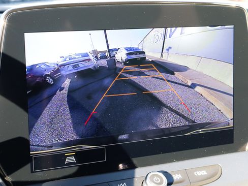 Used 2025 Chevrolet Blazer RS image 12