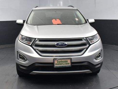 Used 2015 Ford Edge SEL w/ Equipment Group 201A AWD/4WD image 4