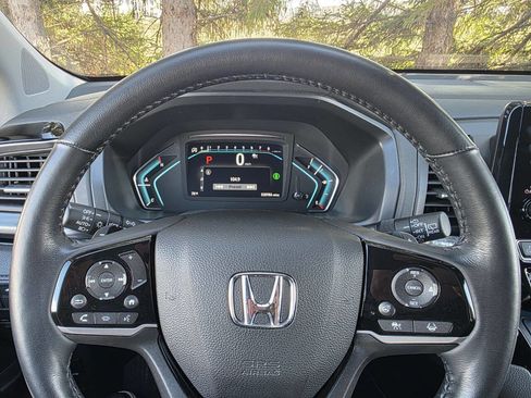 Used 2023 Honda Odyssey Elite image 15