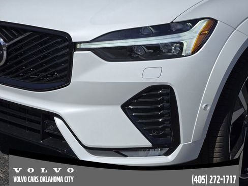 New 2026 Volvo XC60 B5 Ultra w/ Protection Package Premier AWD/4WD image 8