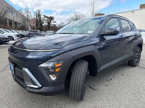 New 2026 Hyundai Kona SEL Sport image 3