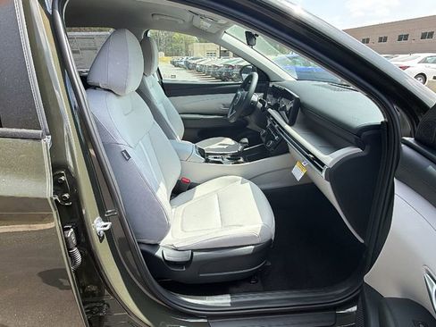 New 2026 Hyundai Tucson SEL FWD image 15
