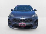 Used 2020 Kia Sportage SX image 2