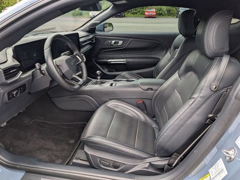Used 2024 Ford Mustang GT Premium RWD image 10