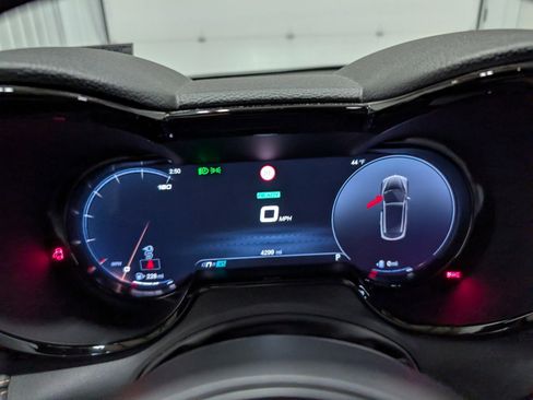 Used 2024 Alfa Romeo Tonale Ti image 16