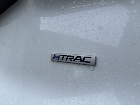 Used 2022 Hyundai Santa Fe SE image 14