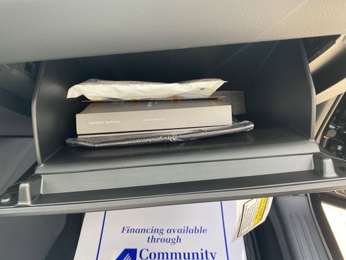 New 2025 MAZDA CX-5 AWD 2.5 S w/ Preferred Package image 19