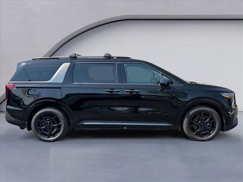 New 2026 Kia Carnival SX Prestige FWD image 6