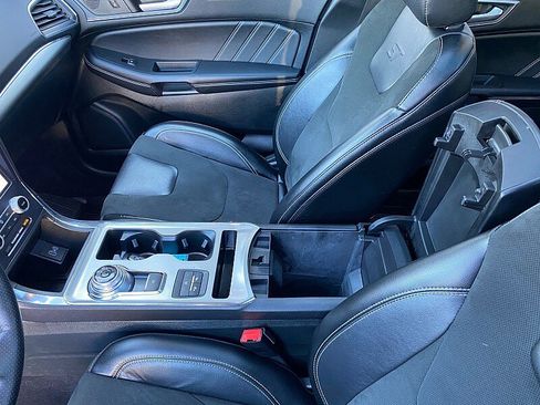 Used 2022 Ford Edge ST w/ Equipment Group 401A image 53