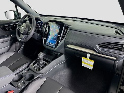 New 2025 Subaru Forester Limited image 30