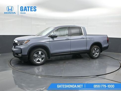 New 2026 Honda Ridgeline RTL image 7