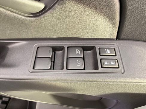 New 2026 Nissan Frontier S w/ S Utility Package image 11