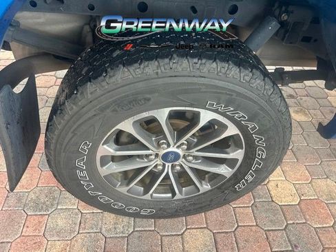 Used 2019 Ford F150 XLT w/ Equipment Group 302A Luxury AWD/4WD image 8