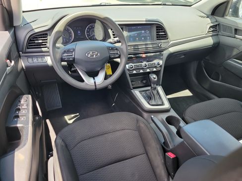 Used 2020 Hyundai Elantra SEL w/ Cargo Package (C1) FWD image 14