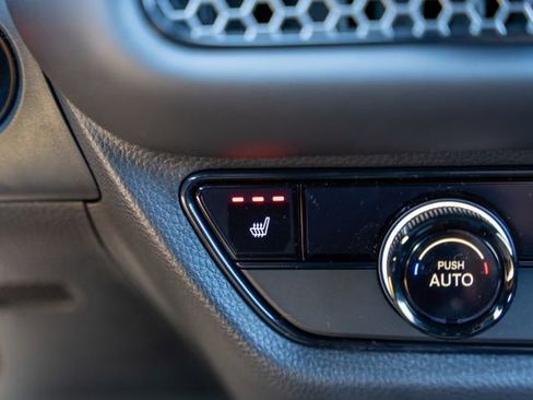 New 2026 Honda HR-V Sport image 30