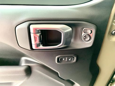 New 2026 Jeep Wrangler Willys image 13