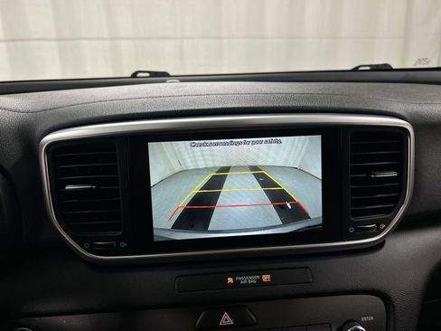 Used 2022 Kia Sportage LX w/ LX AWD Value Edition Package image 15