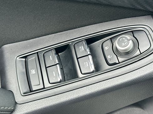 Certified 2024 Subaru Ascent Premium w/ Convenience Package image 12