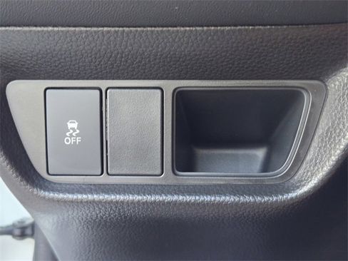 New 2026 Honda HR-V LX image 14