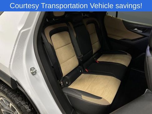 New 2026 Chevrolet Equinox ACTIV w/ Convenience Package III image 33