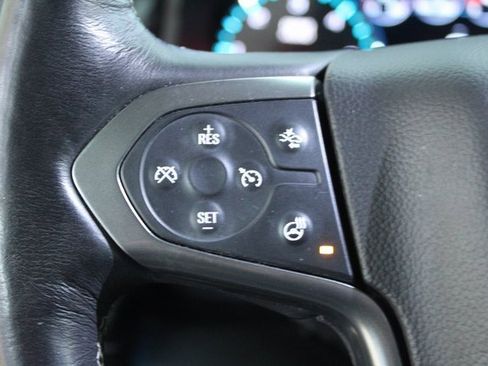 Used 2017 Chevrolet Tahoe Premier image 16