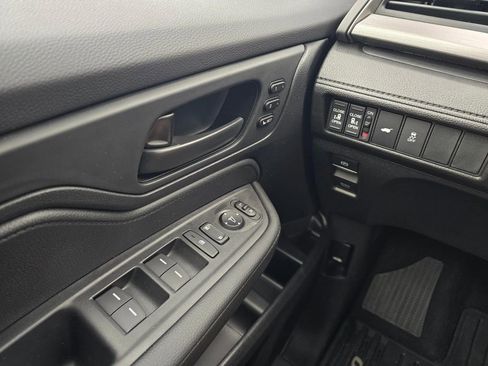 New 2026 Honda Odyssey EX-L image 23