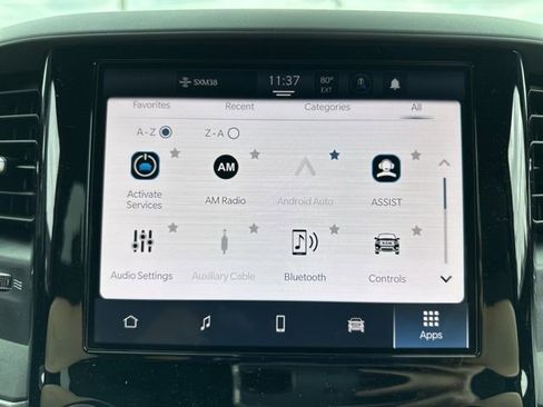 New 2026 RAM 1500 Tradesman image 38