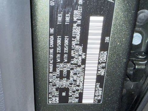 Certified 2024 Lexus RX 350 Premium w/ Convenience Package image 29