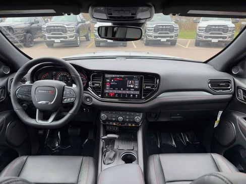 New 2026 Dodge Durango GT AWD/4WD image 15