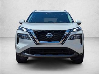 Used 2023 Nissan Rogue SL AWD/4WD video 2