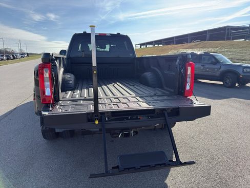 New 2026 Ford F450 XL w/ FX4 Off-Road Package image 16