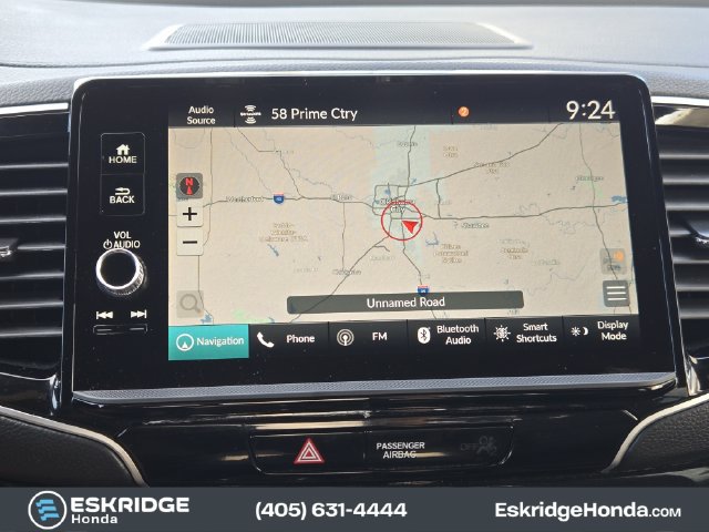 Used 2024 Honda Ridgeline Black Edition image 18
