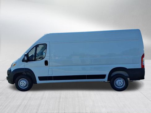 New 2025 RAM ProMaster 2500 w/ Safety Group image 7