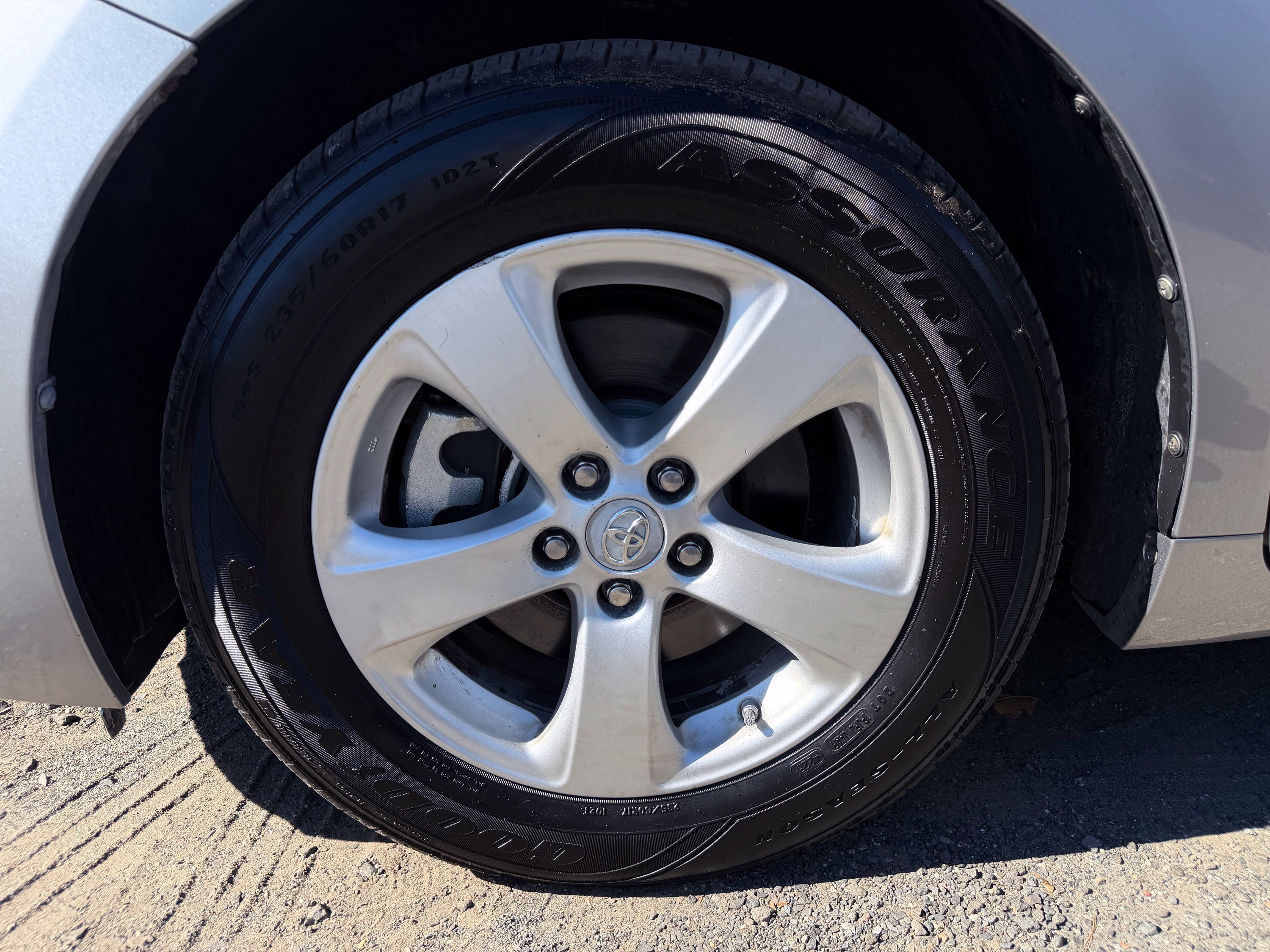 Used 2011 Toyota Sienna LE FWD image 38
