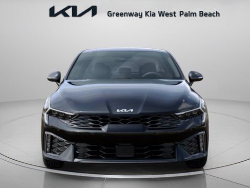 New 2026 Kia K5 GT-Line FWD image 2