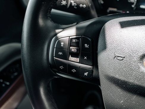 Used 2024 Ford Maverick Lariat FWD image 28