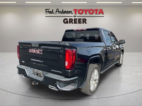 Used 2020 GMC Sierra 1500 Denali w/ Denali Ultimate Package image 8