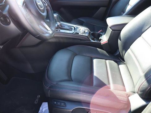 Used 2025 MAZDA CX-5 Carbon Edition image 8