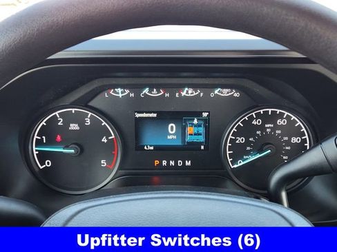 New 2026 Ford F350 XL image 15