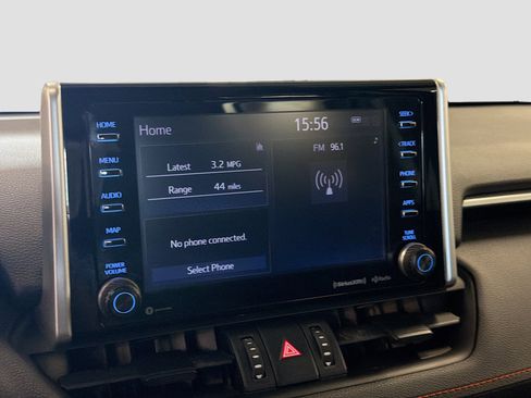 Used 2019 Toyota RAV4 Adventure w/ Cold Weather Package AWD/4WD image 21