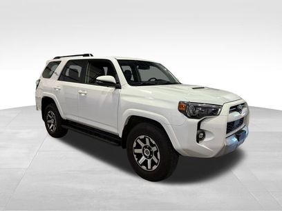 Used 2024 Toyota 4Runner TRD Off-Road Premium