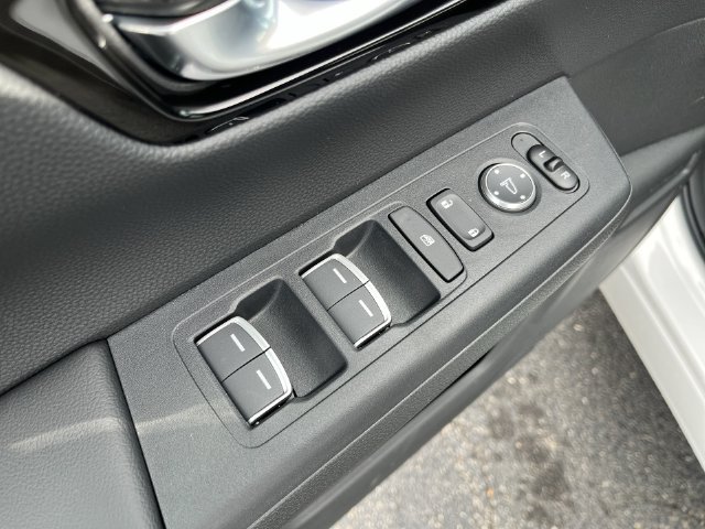New 2027 Honda CR-V EX-L image 24