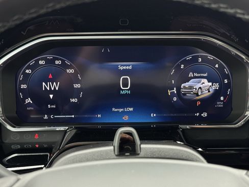 New 2026 Chevrolet Silverado 1500 High Country image 34