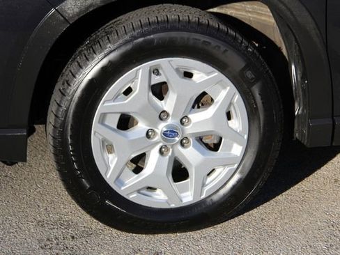Used 2019 Subaru Forester w/ Alloy Wheel Package image 13